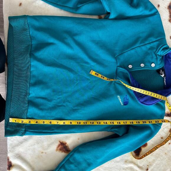 THE NORTH FACE - Extreme Vintage Pullover Sweatshirt - Picture 5 of 5